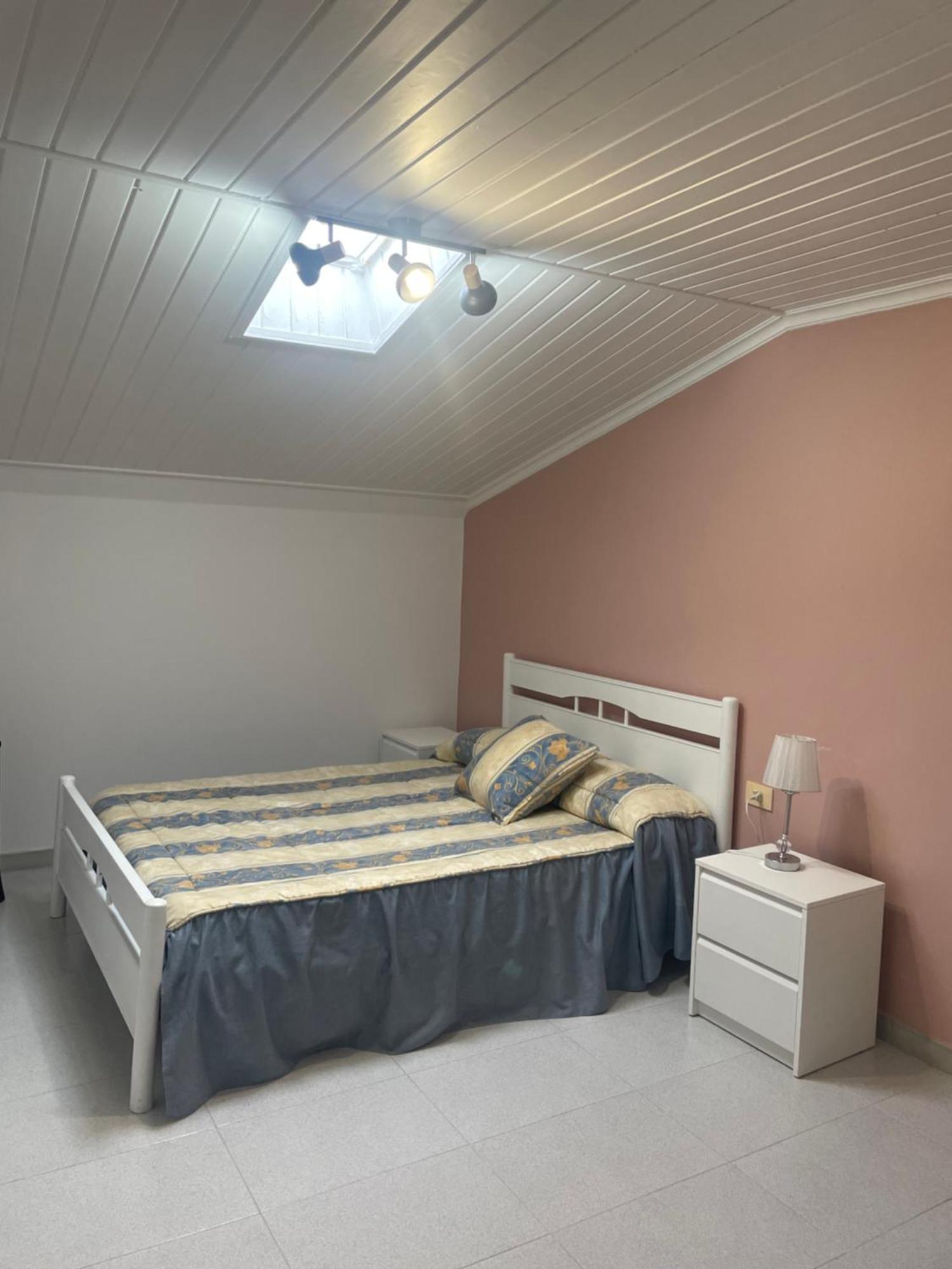 Lar Etxea O Barqueiro Apartment Porto do Barqueiro Exterior foto